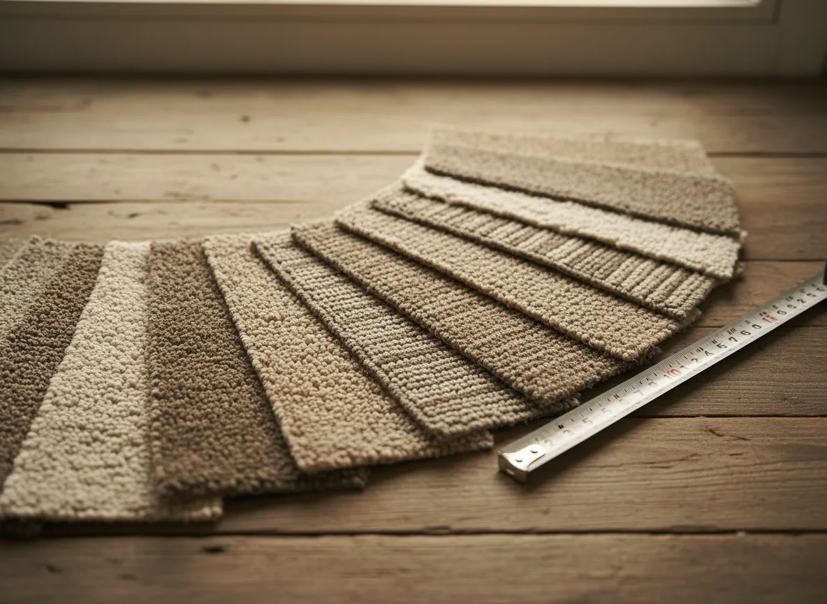 Carpet Installation Briggsdale, CO FAQs